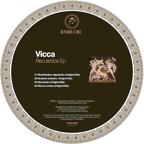 Vicca - Destinos Inciertos