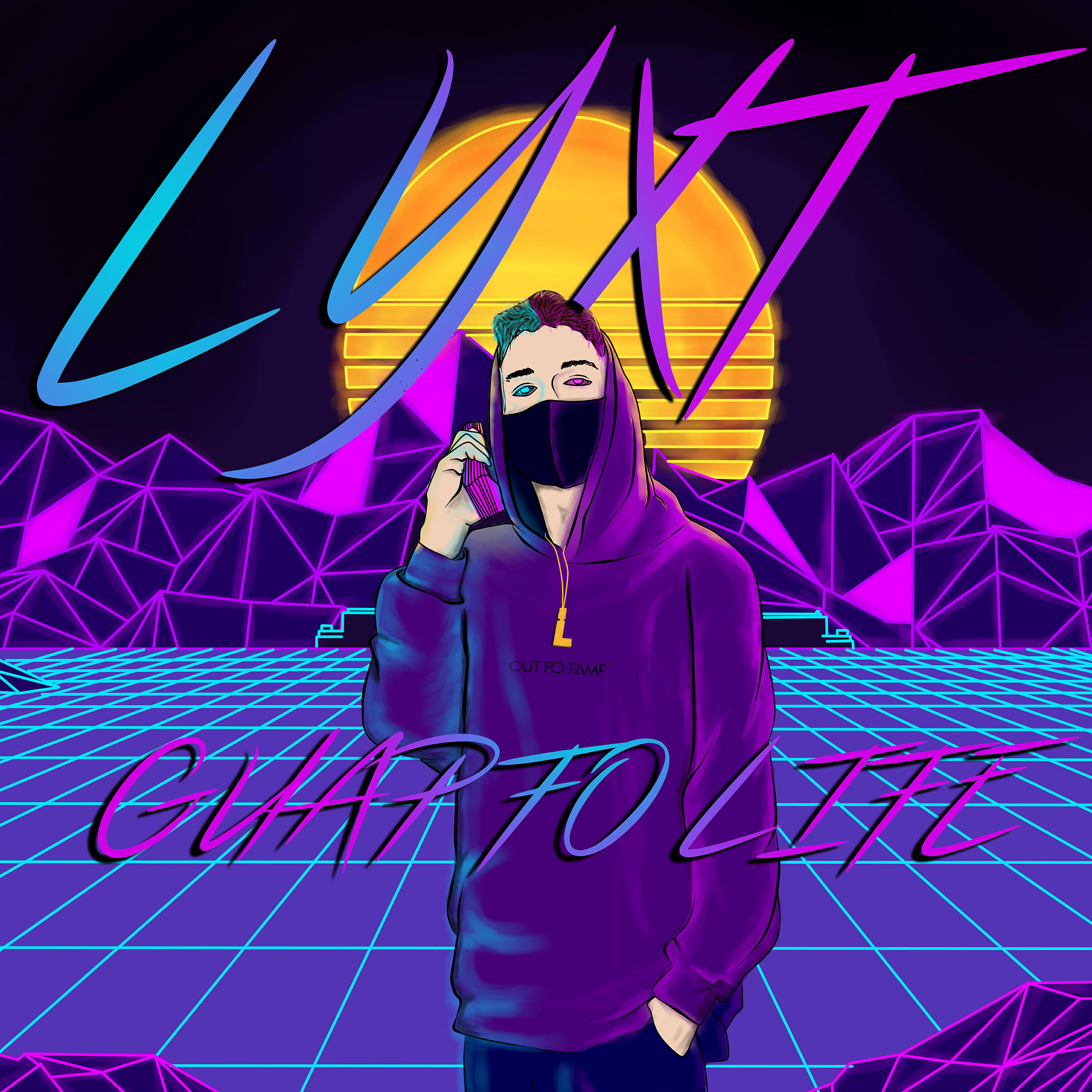 LYXT - Во тьме