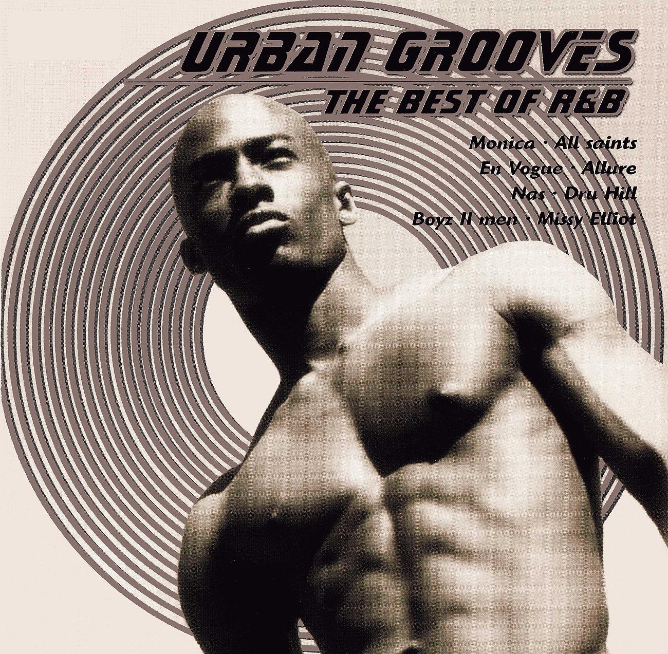 Постер альбома Urban Groove - The Best of RnB