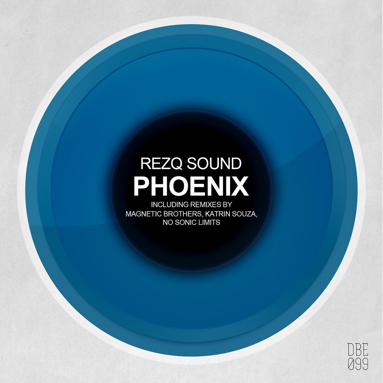 RezQ Sound - Phoenix (Katrin Souza Remix)