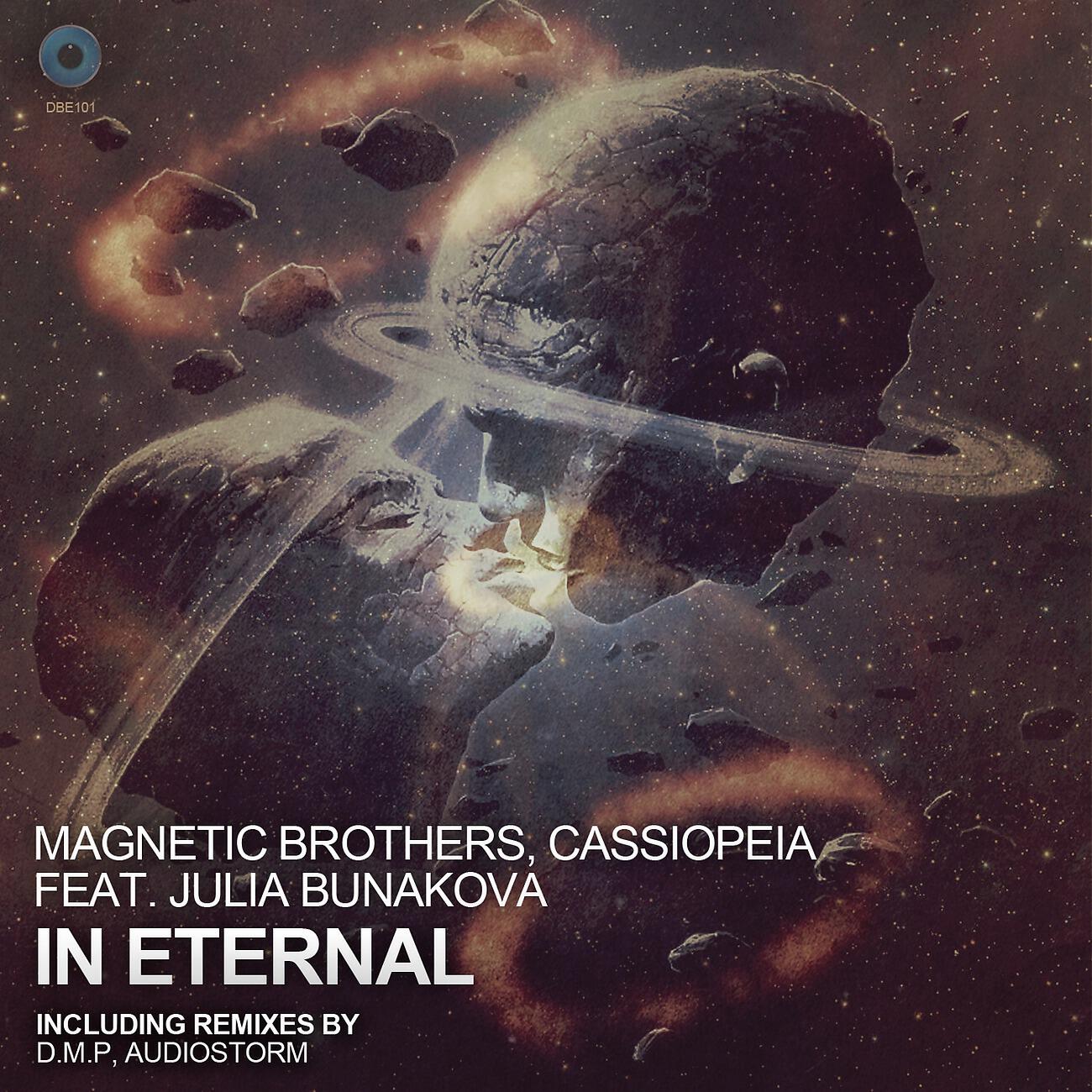 MAGNETIC BROTHERS - In Eternal (AudioStorm Remix)
