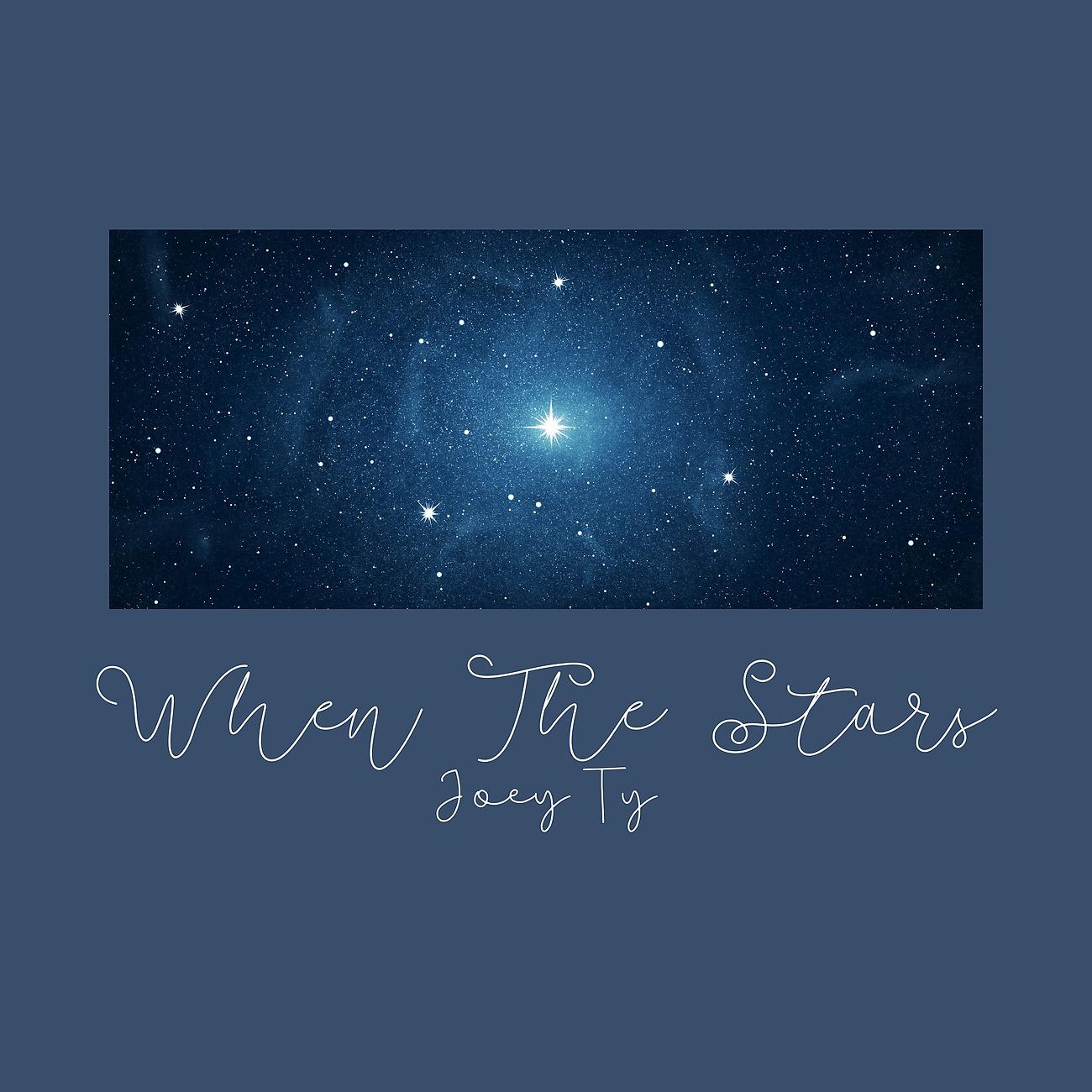 Постер альбома When the stars