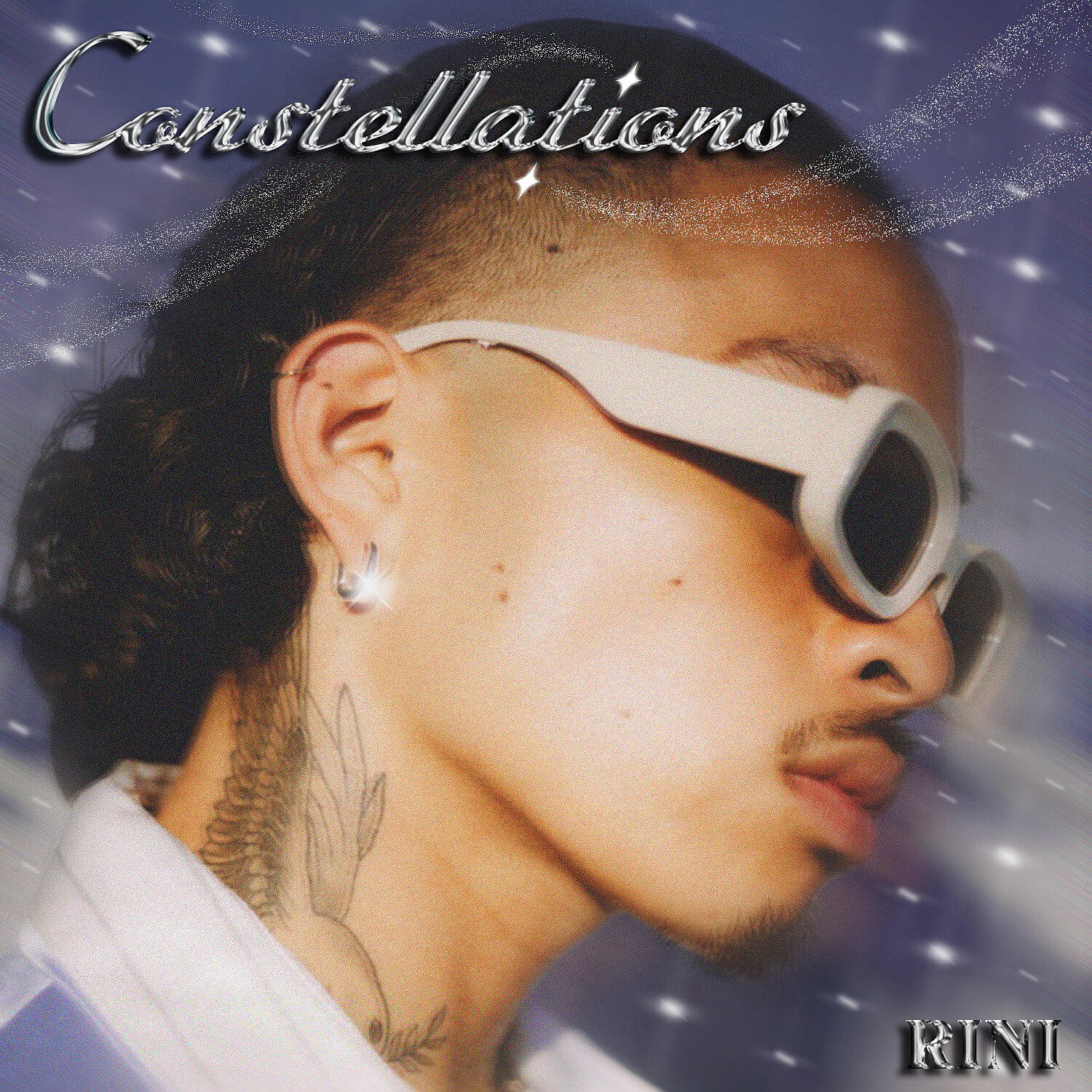 RINI - Over Some Wine (feat. Maeta)
