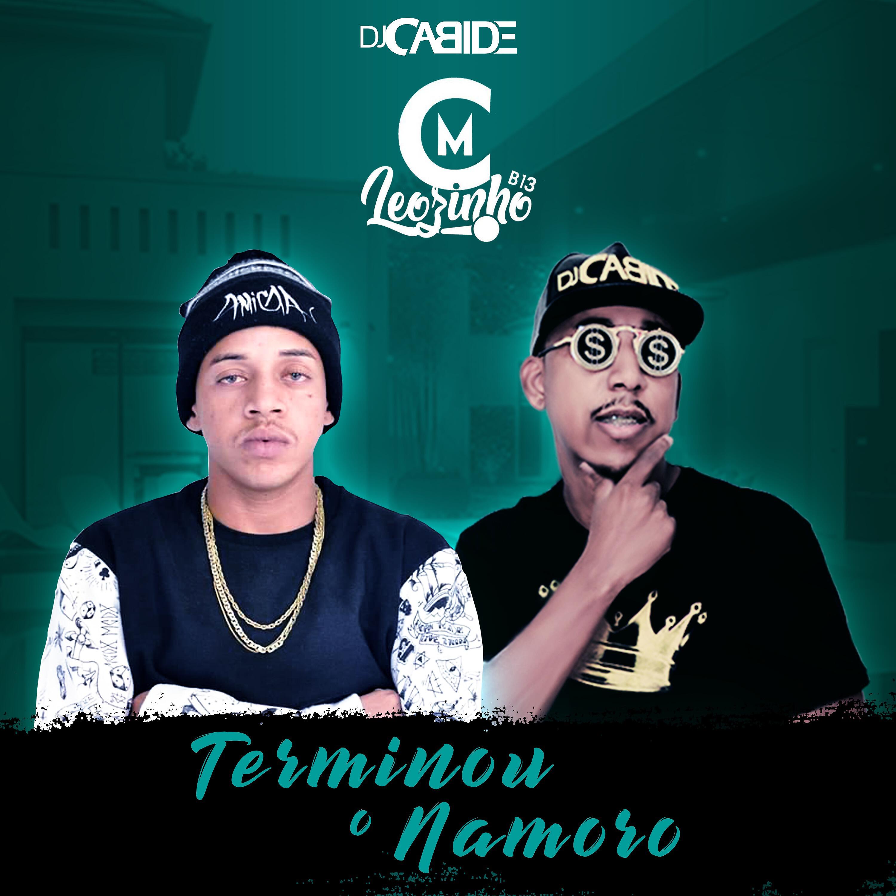 Dj Cabide - Terminou o Namoro