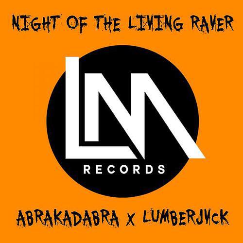 AbraKadabra - Raise The Dead