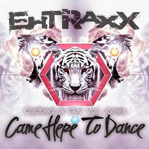 Coldbeat - Came Here To Dance