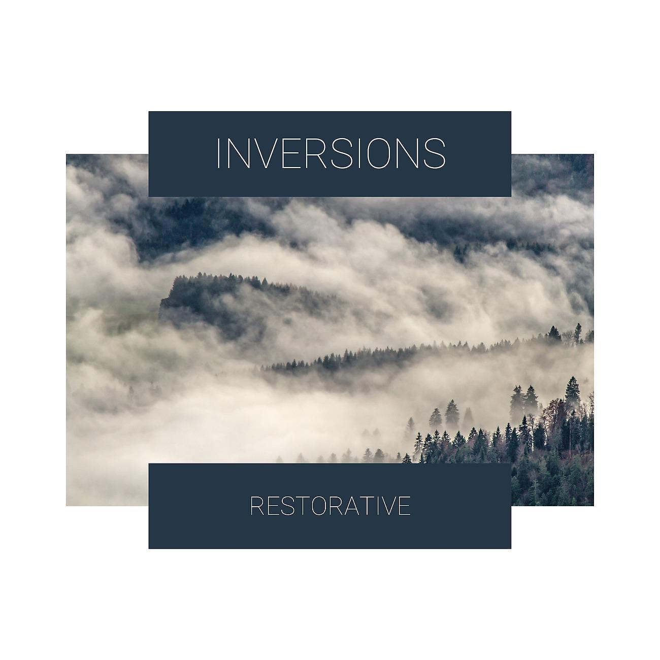 Постер альбома Inversions
