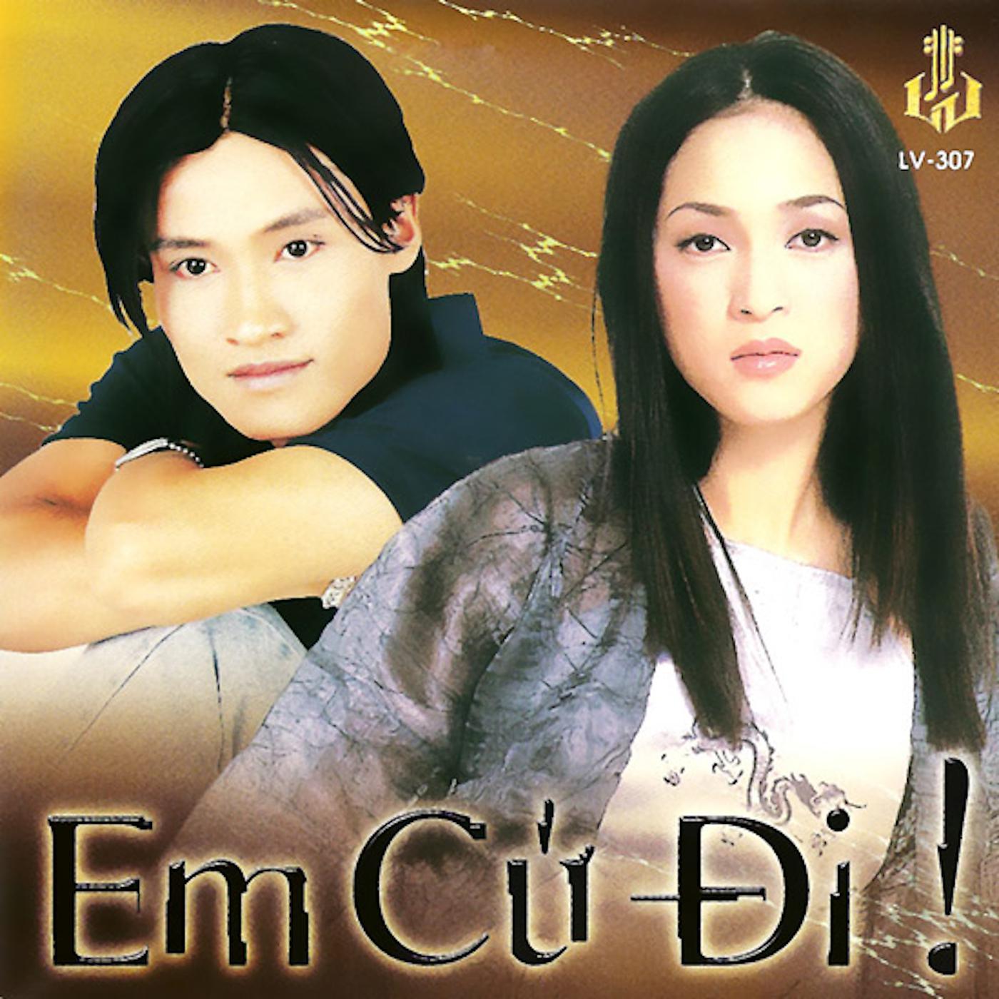 Постер альбома Em Cứ Đi