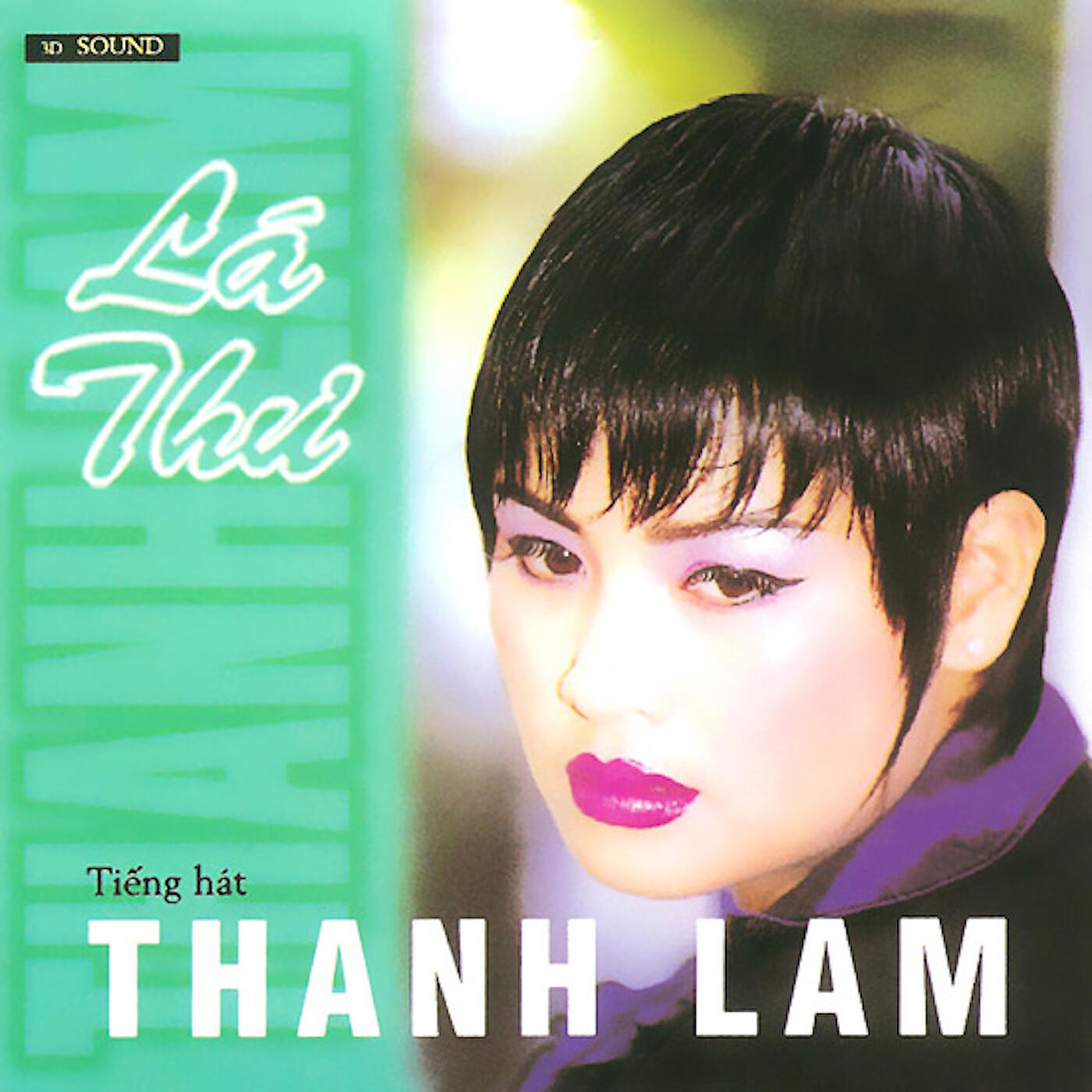 Thanh Lam - Đêm Đông