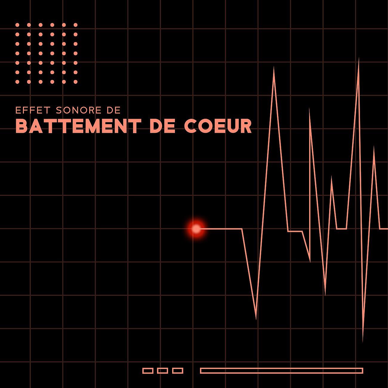 Musique Douce Academy - Rythme cardiaque ASMR