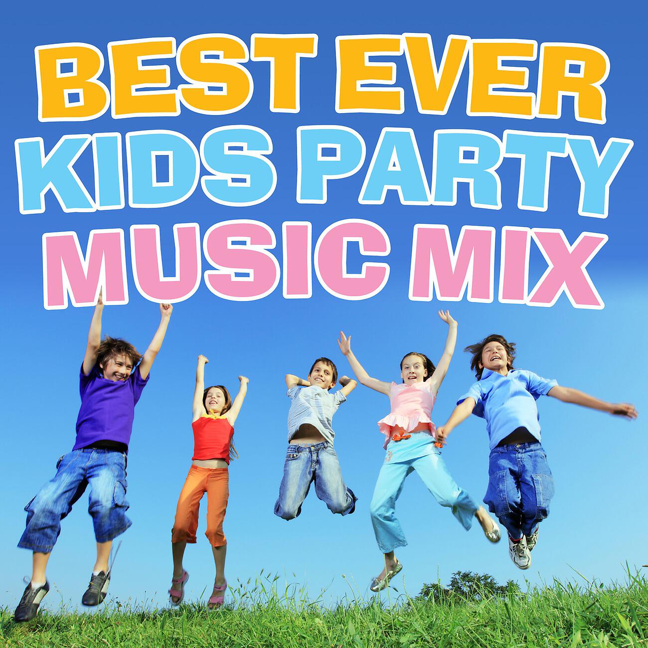 Countdown Singers - Mambo No. 5 (A Little Bit Of...) [From 
