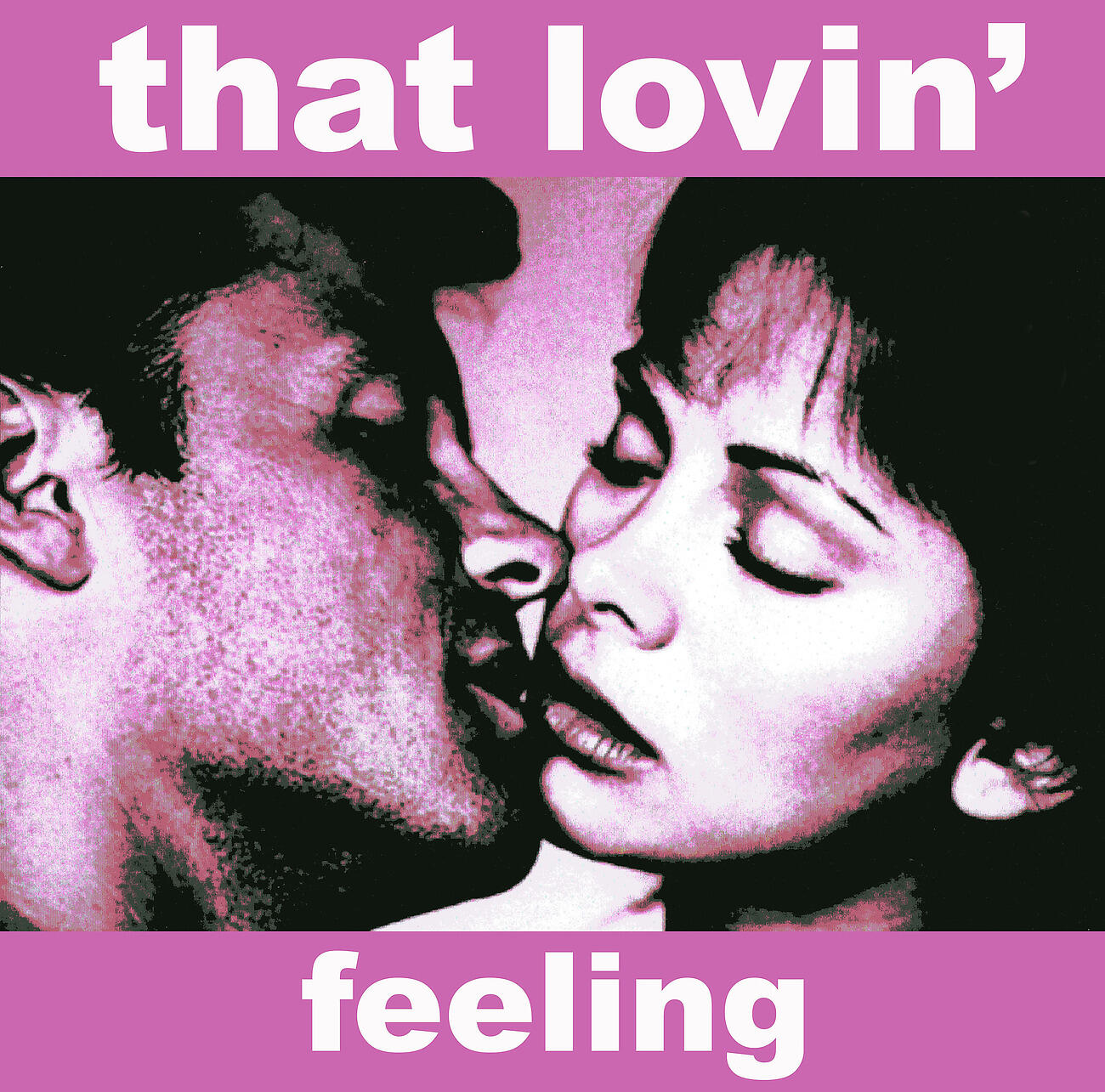 TMC Hit Makers - Damn I Wish I Was Your Lover
