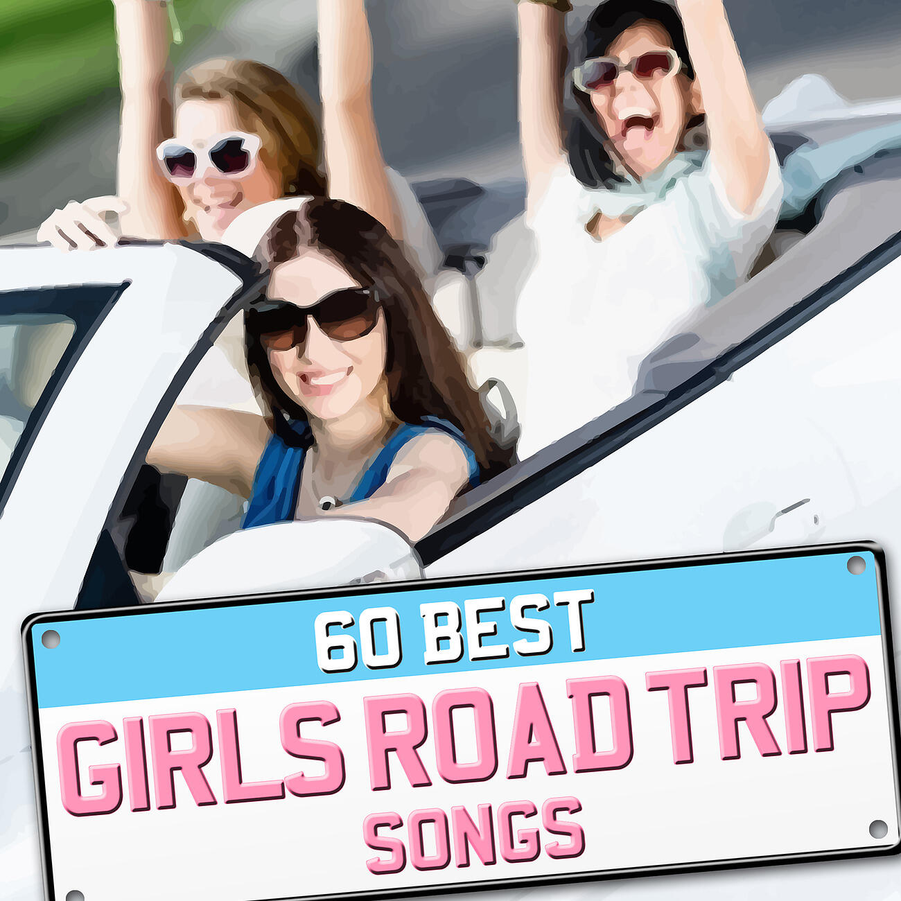 Movie Soundtrack All Stars - Every Day Is a Winding Road [from 