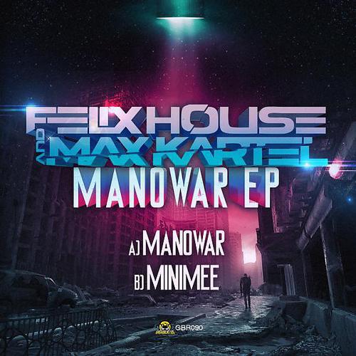 Felix House - Manowar