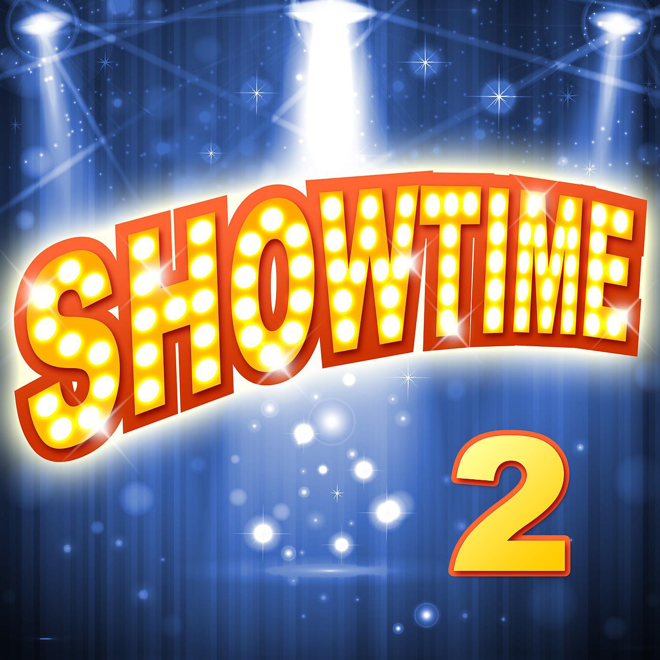 Постер альбома Showtime 2