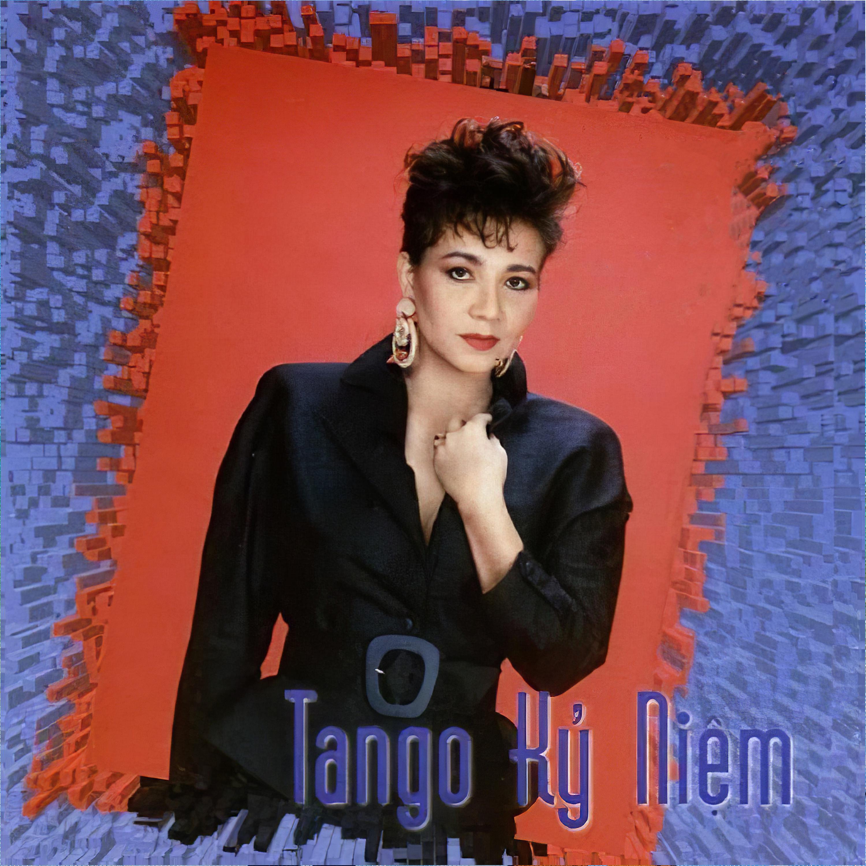 Постер альбома Tango kỷ niệm
