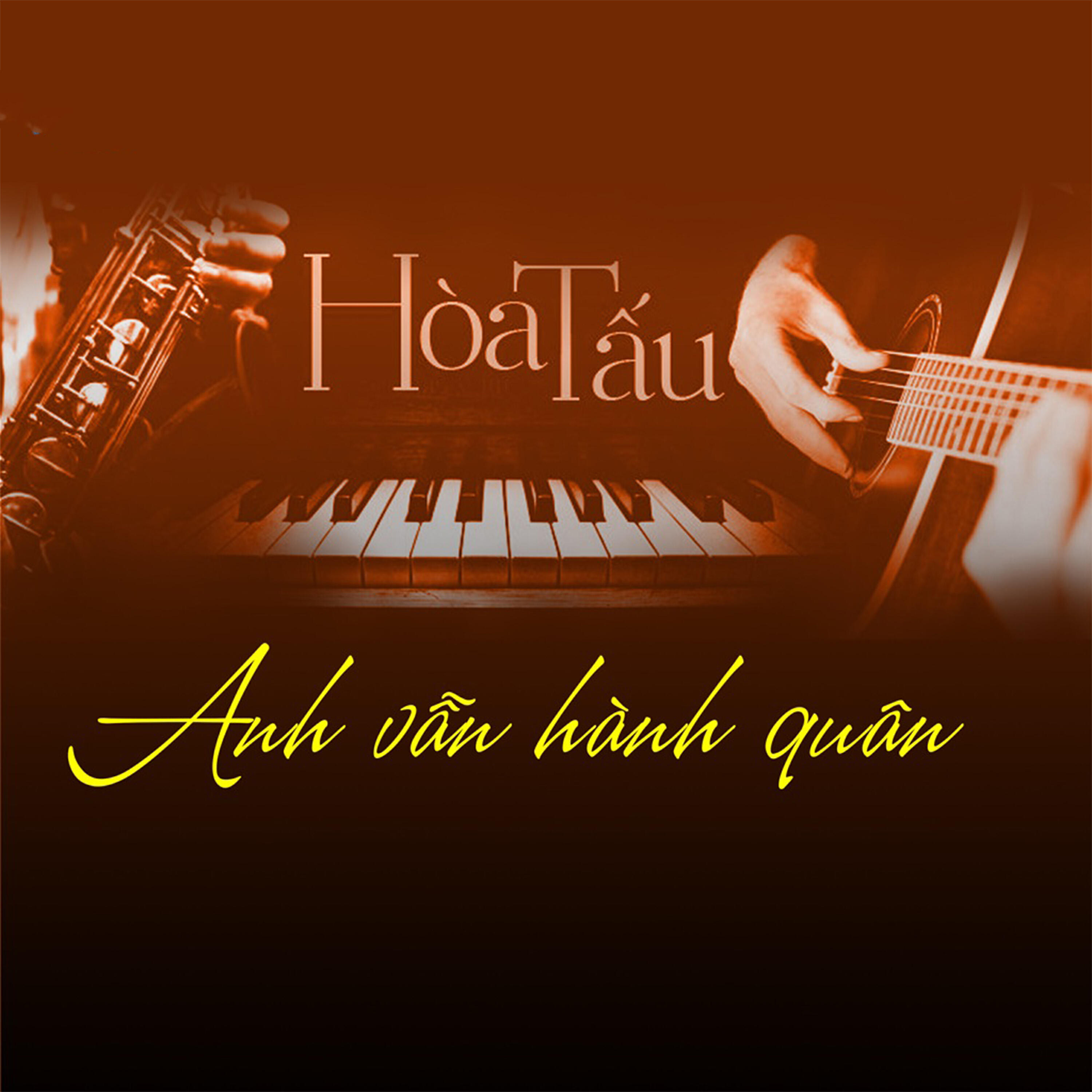 Hòa Tấu - Bài ca Trường Sơn