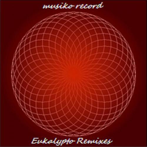 Постер альбома Eukalypto Remixes