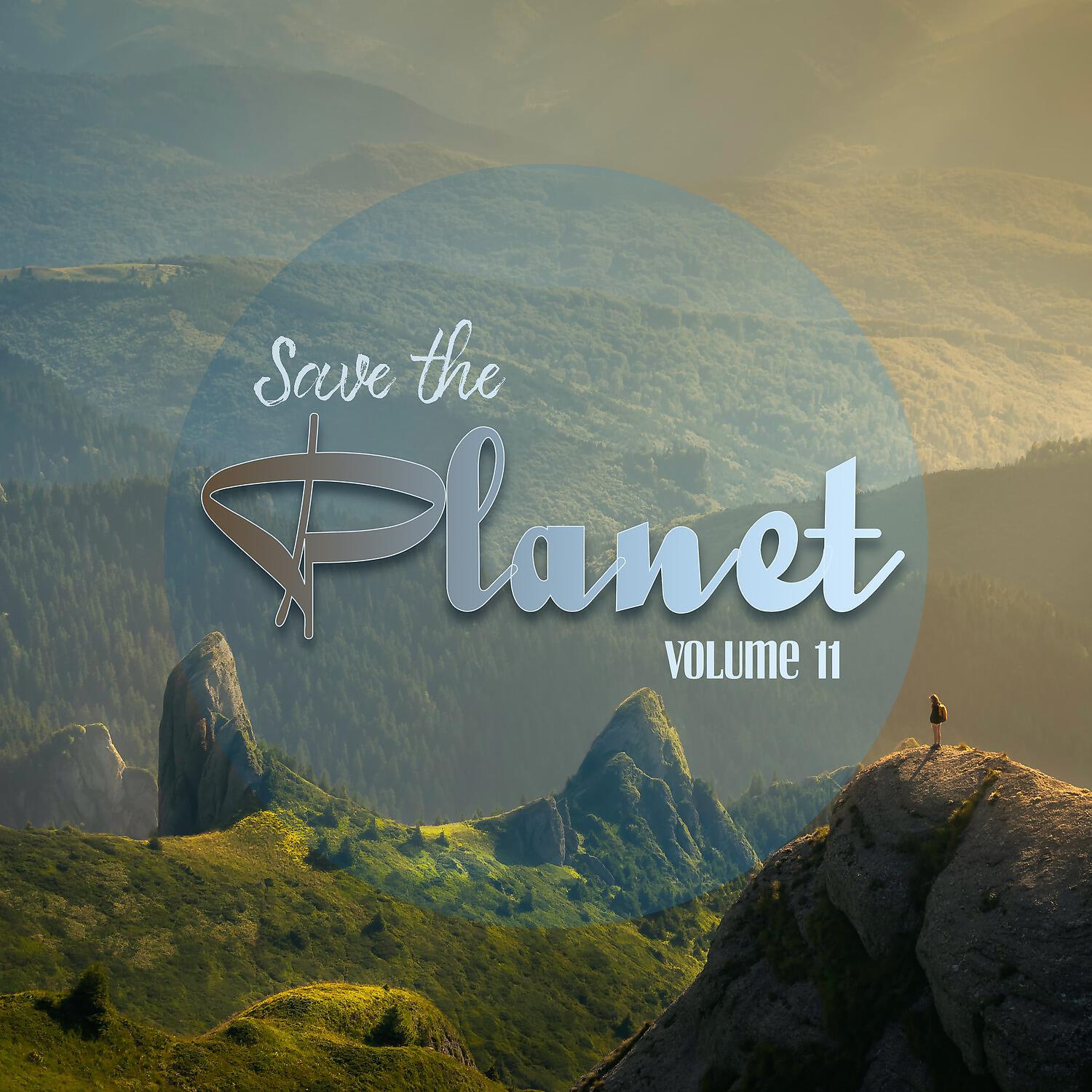 Nature Therapy - Connected