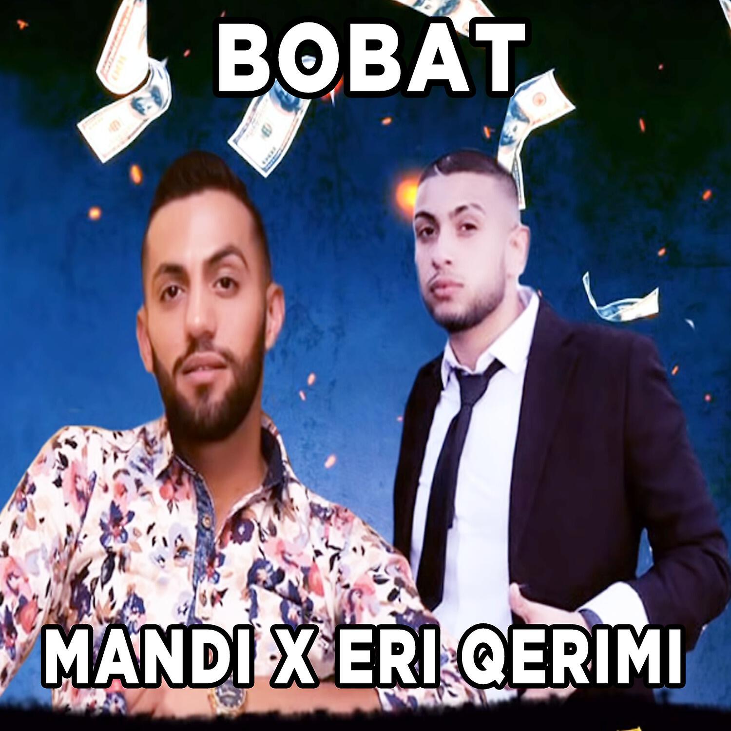 Mandi - Bobat