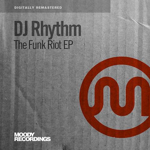 DJ Rhythm - Dfunk
