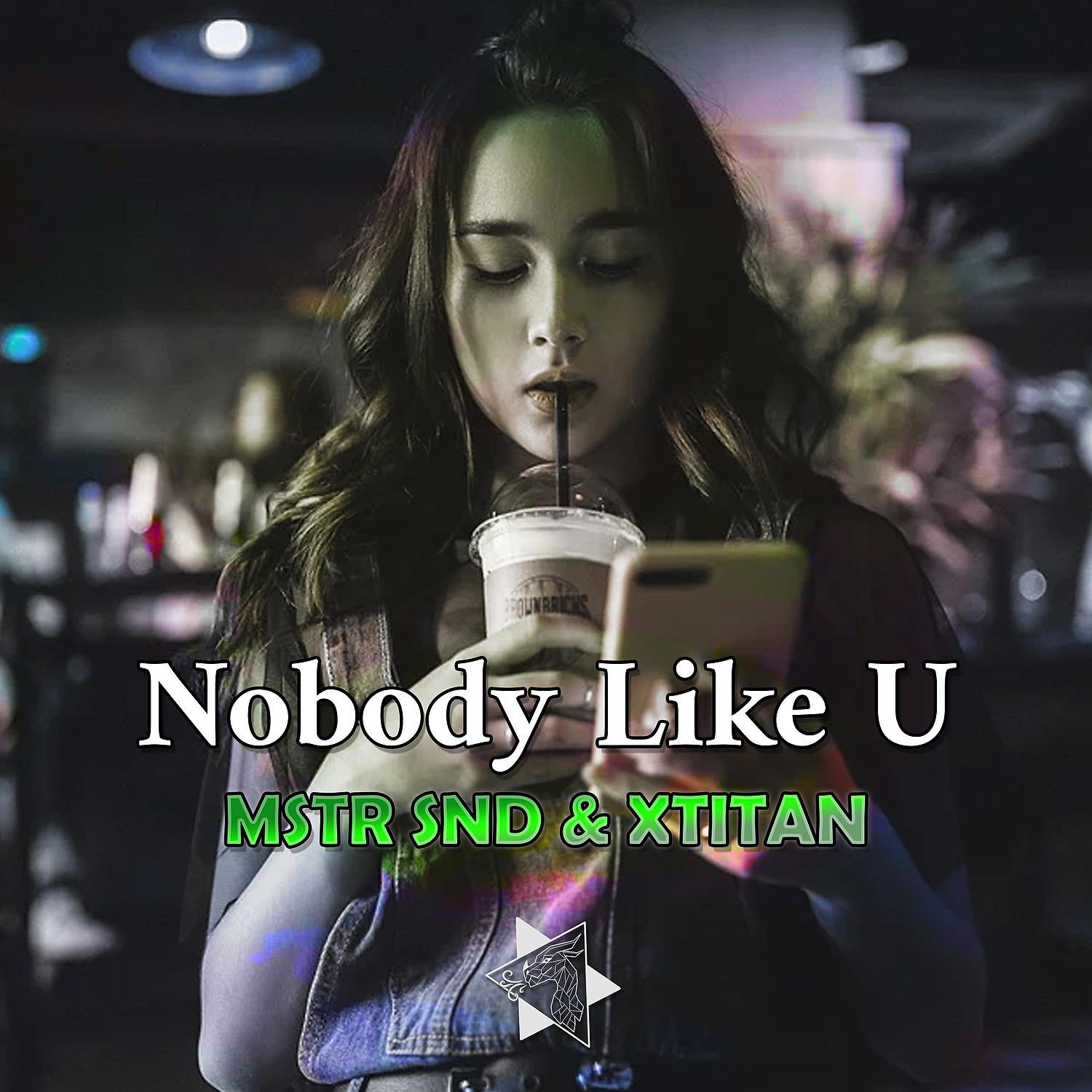 Постер альбома Nobody Like U