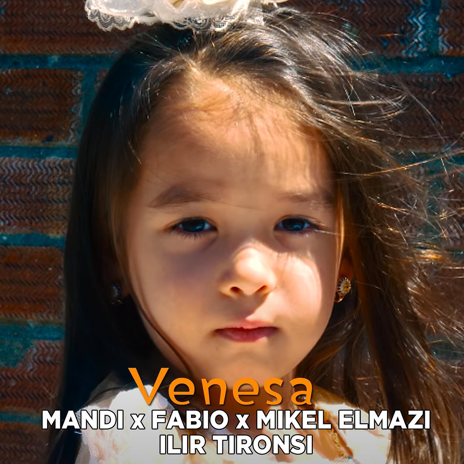 Mandi - Vanesa