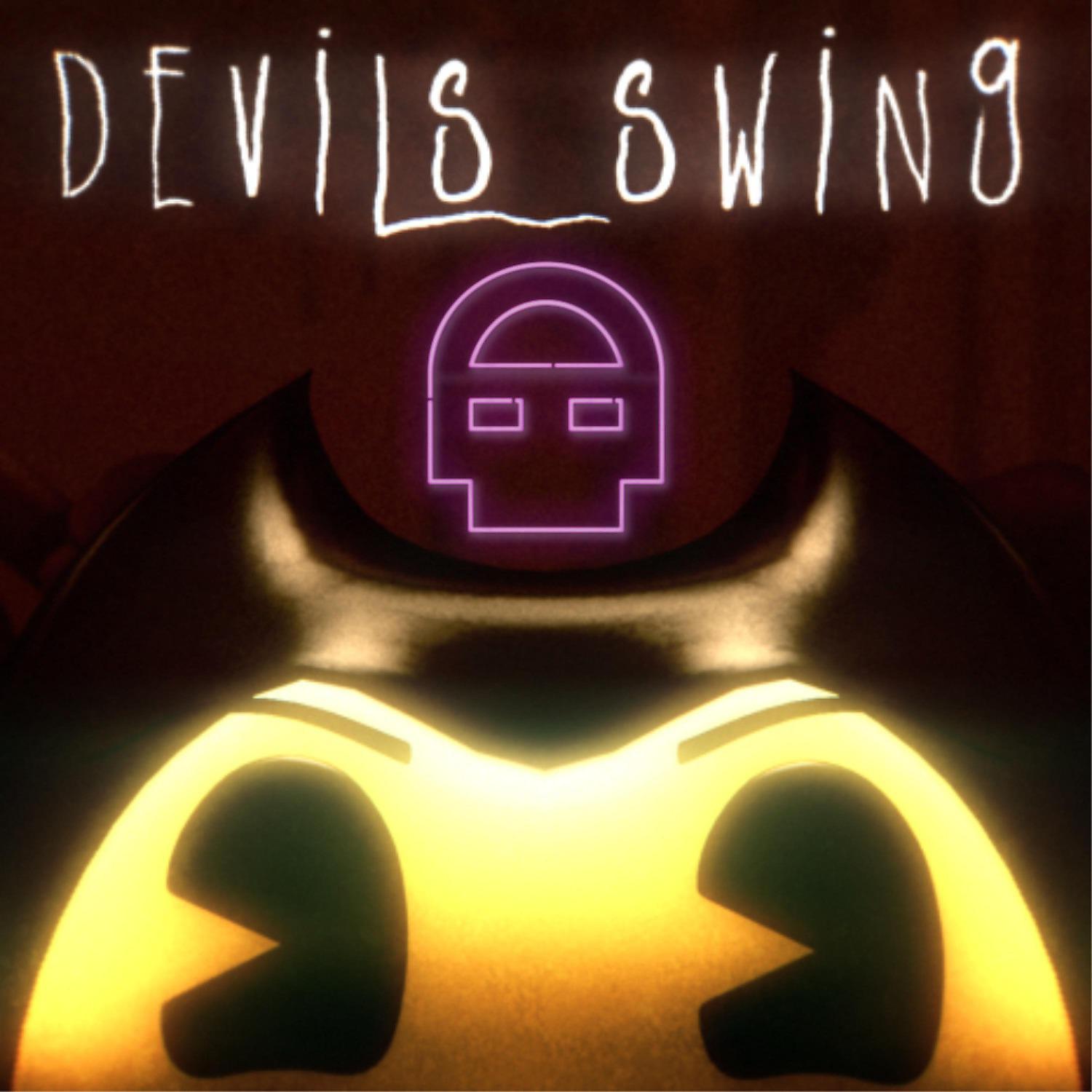 Постер альбома The Devil's Swing