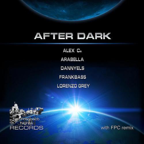 Alex C. - After Dark (feat. Lorenzo Grey, Arabella) (In Da Club Mix)