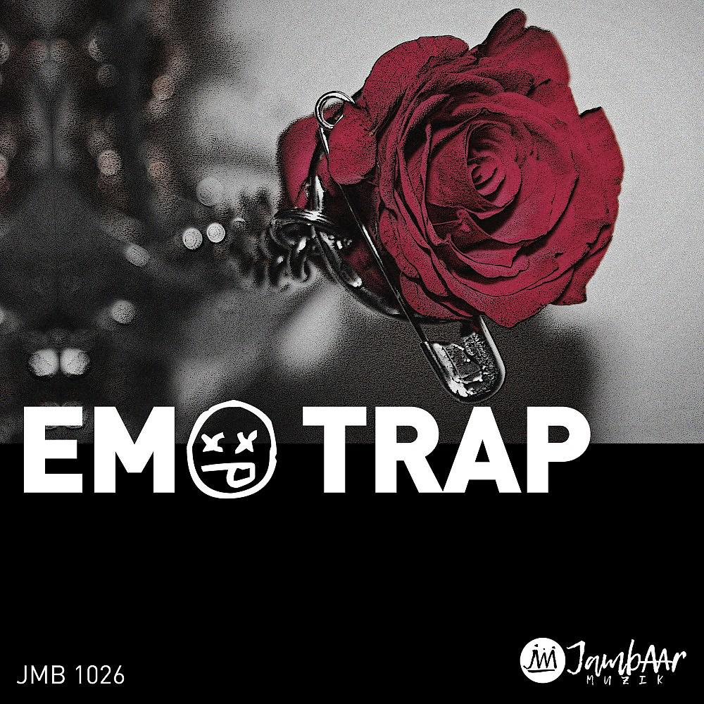 Постер альбома Emo Trap