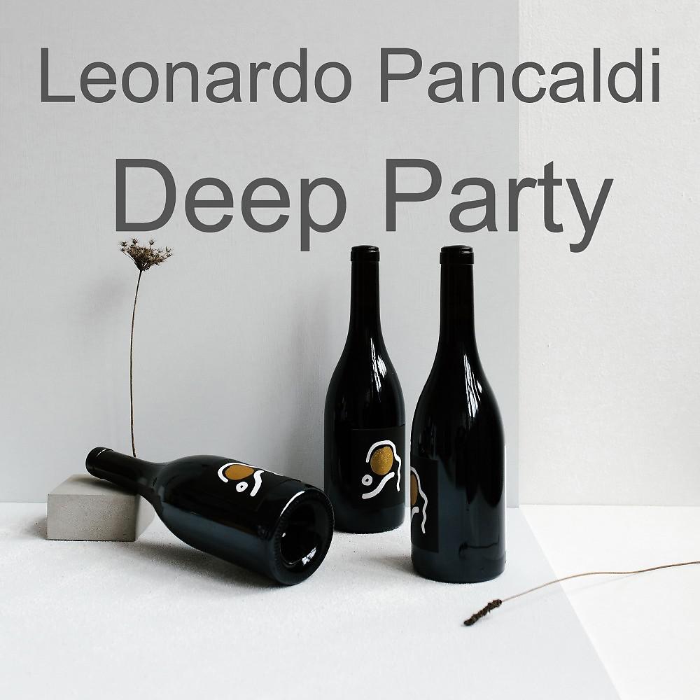 Постер альбома Deep Party