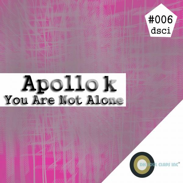 Постер альбома Apollo K