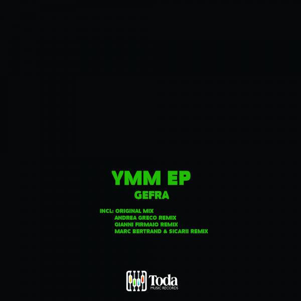 Gefra - Ymm (Gianni Firmaio Remix)