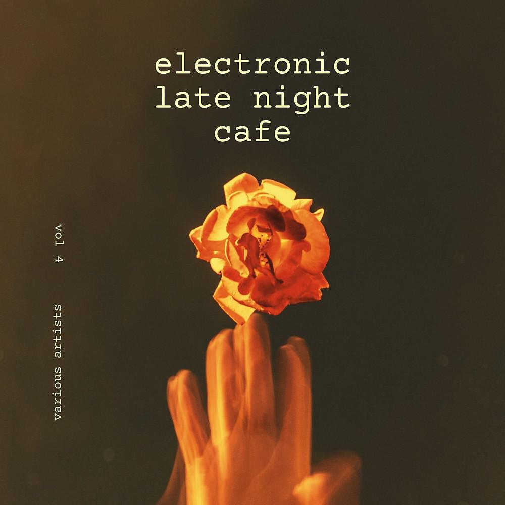 Постер альбома Electronic Late Night Cafe, Vol. 4
