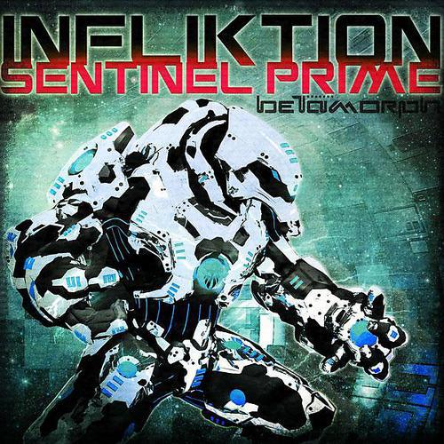 Постер альбома Sentinel Prime