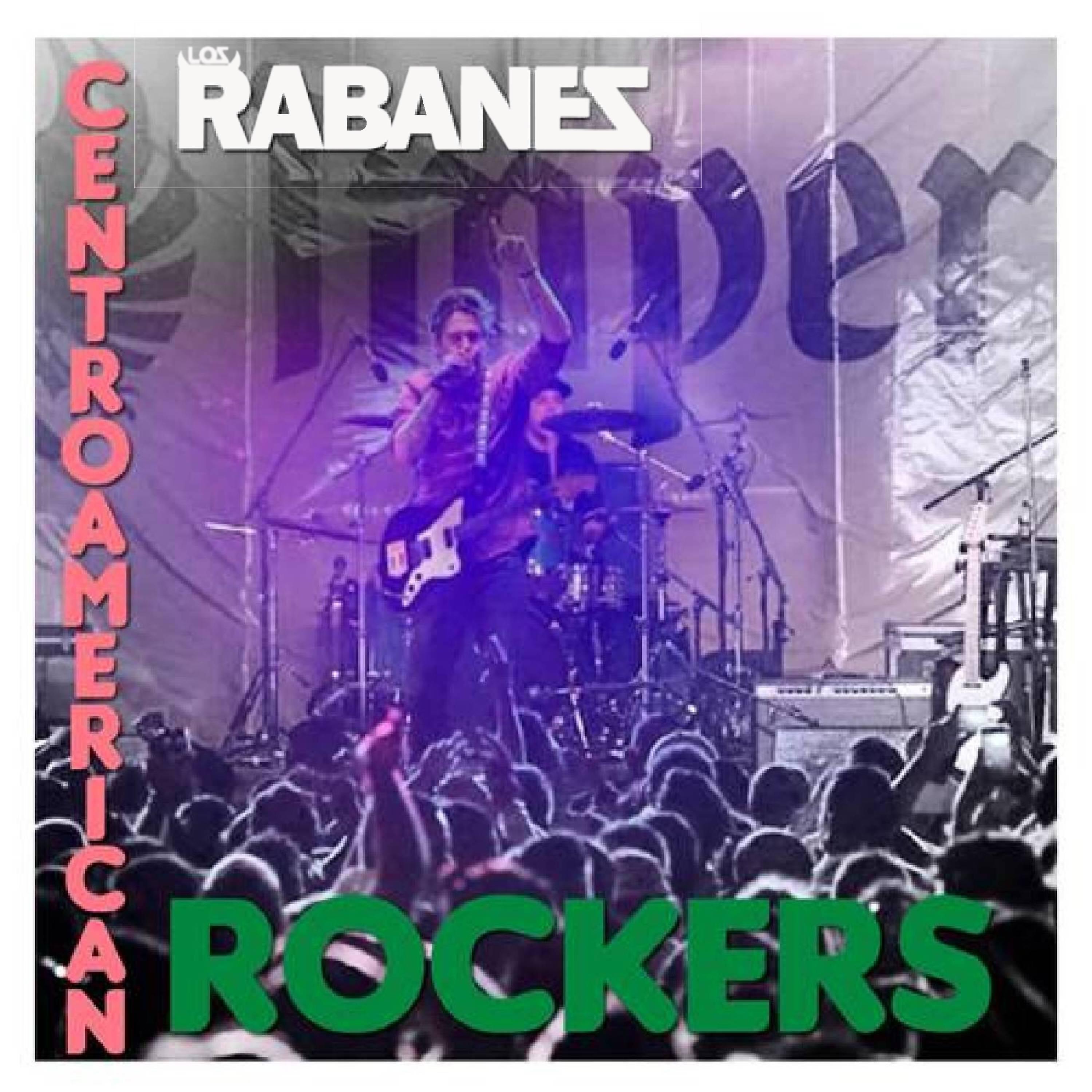 Los Rabanes - Por Que Te Fuiste Benito (En Vivo)