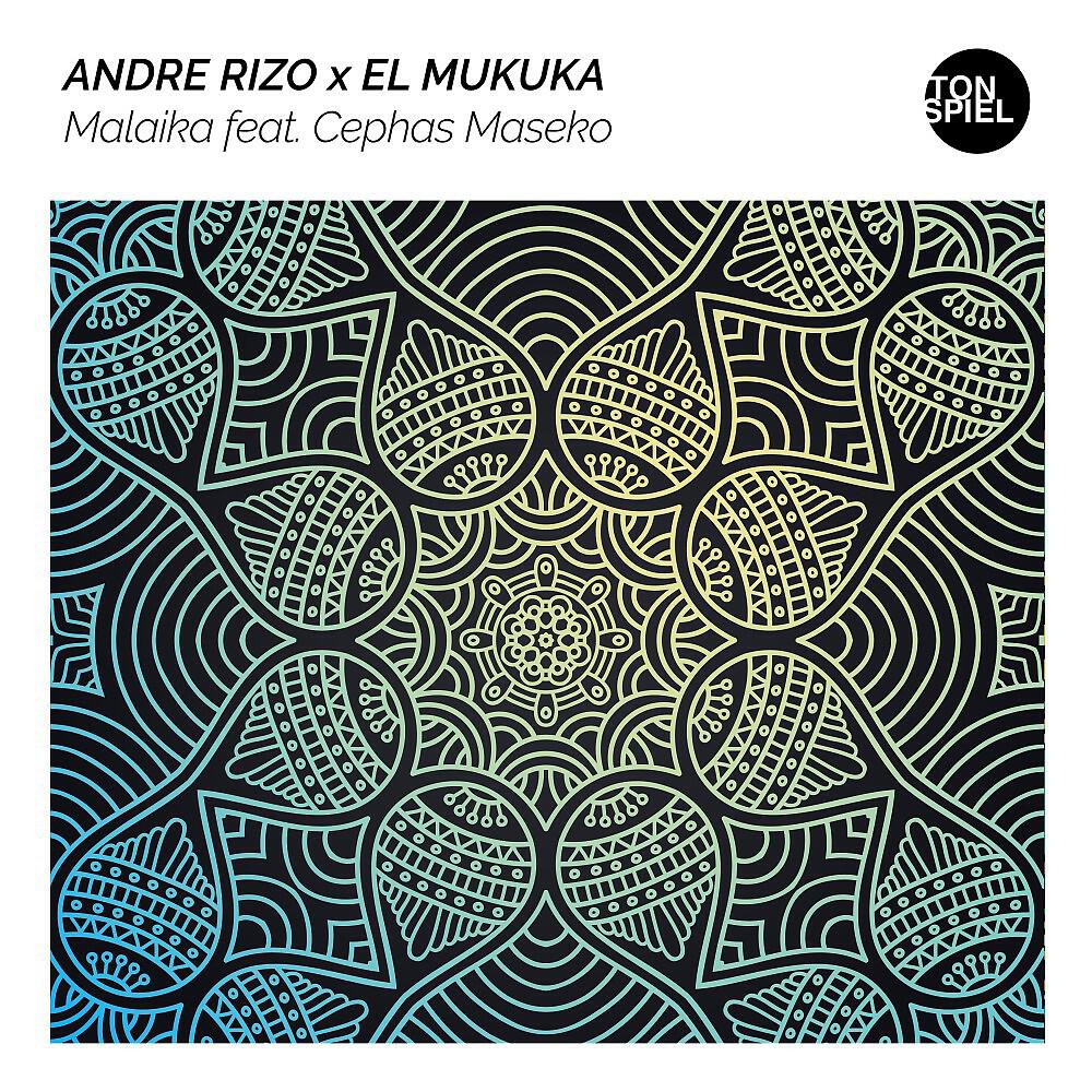 Andre Rizo - Malaika