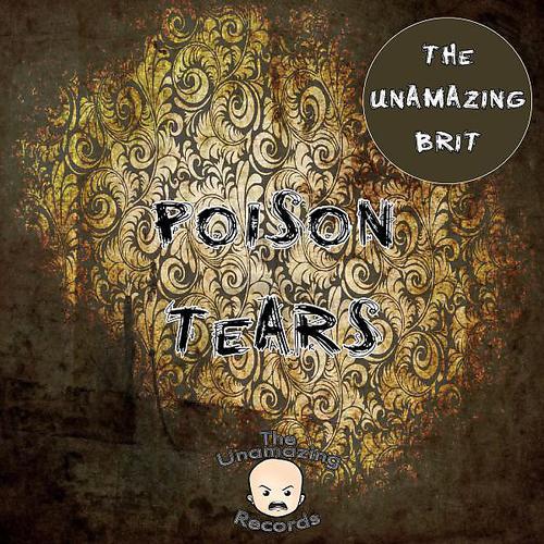 Постер альбома Poison Tears