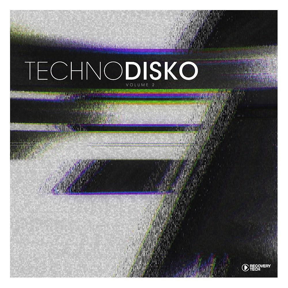 Постер альбома Techno Disko, Vol. 2