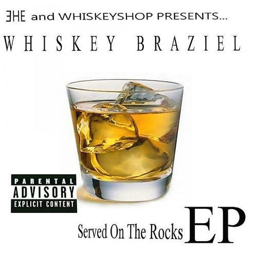 Whiskey Braziel (USA) - Thank You