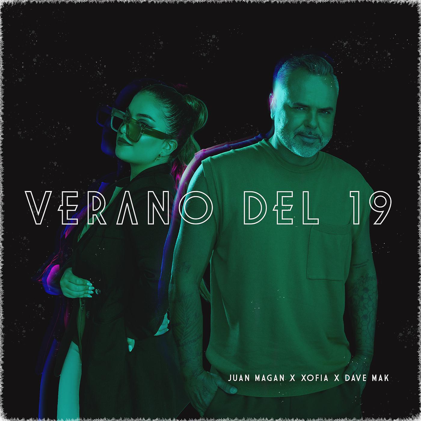 Постер альбома Verano Del 19