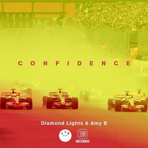 Diamond Lights - Confidence (Senor Roar Remix)