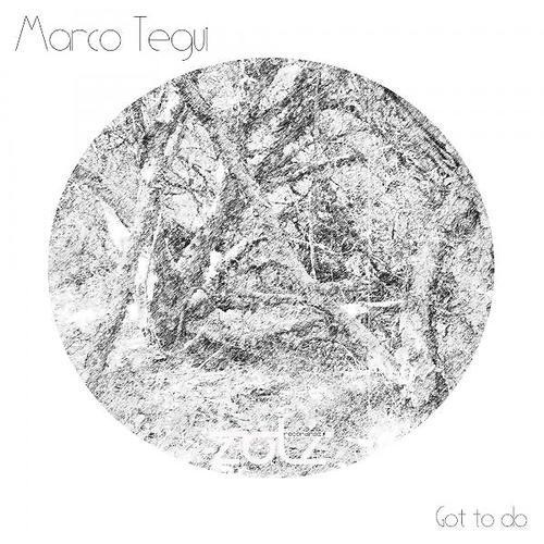 Marco Tegui - Santa Maria