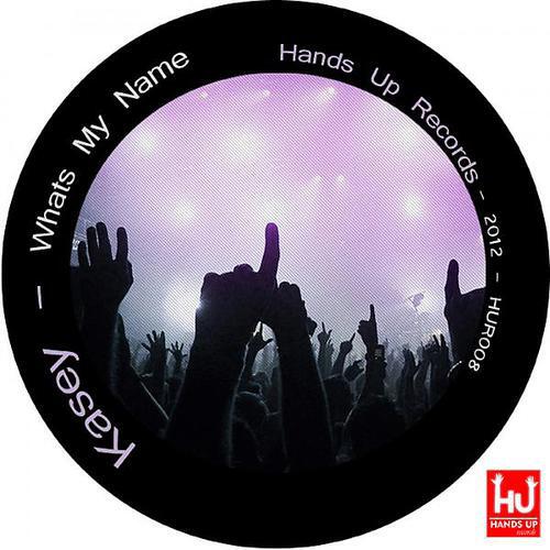 Kasey - Whats My Name (Predrag Nincic Remix)