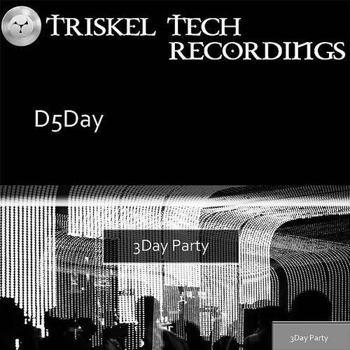 D5DAY - 3 Day Party