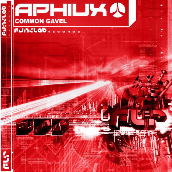 Aphiux - Common Gavel