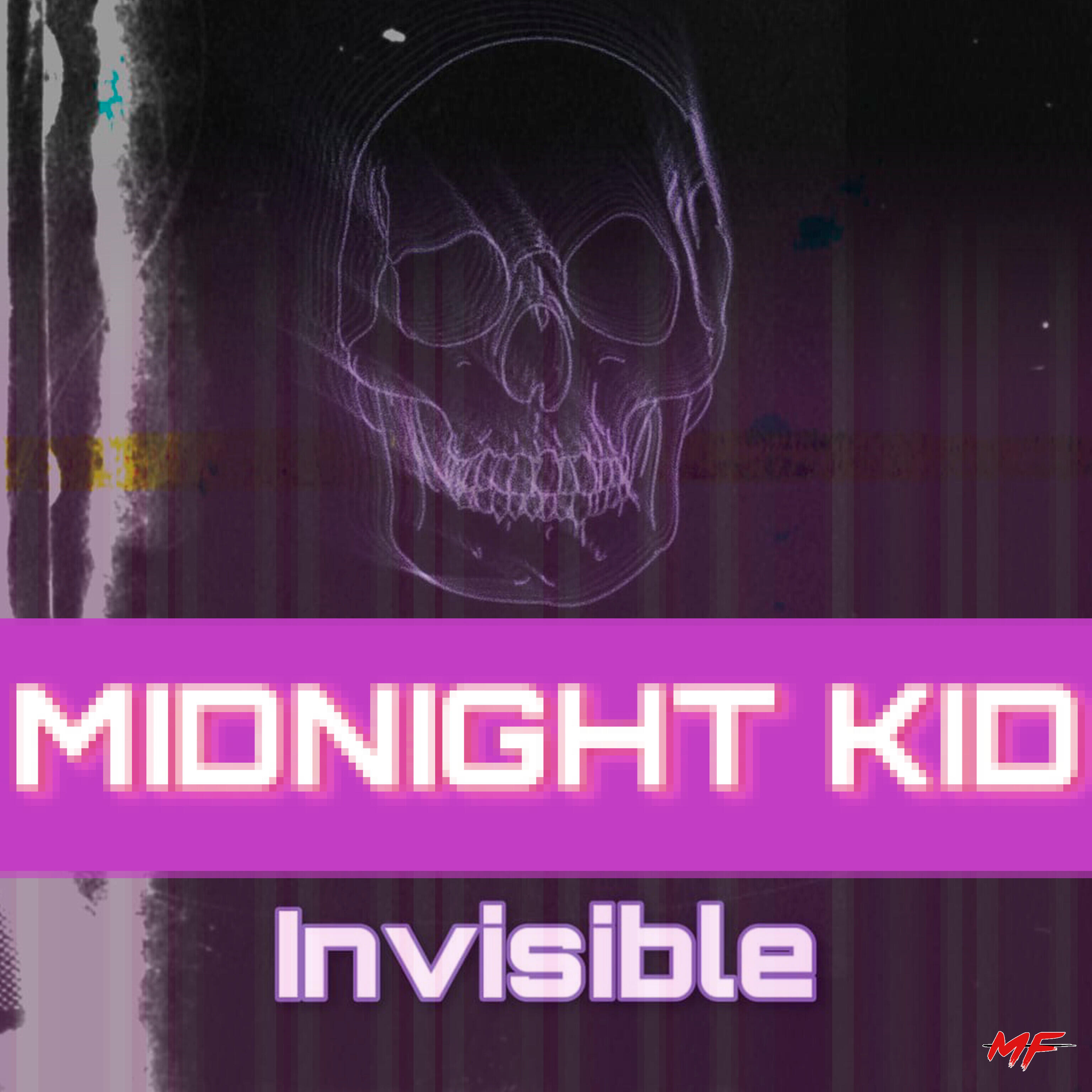 BONEZ - Invisible