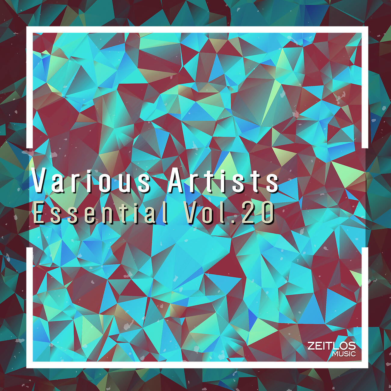 Louiv - Sustain
