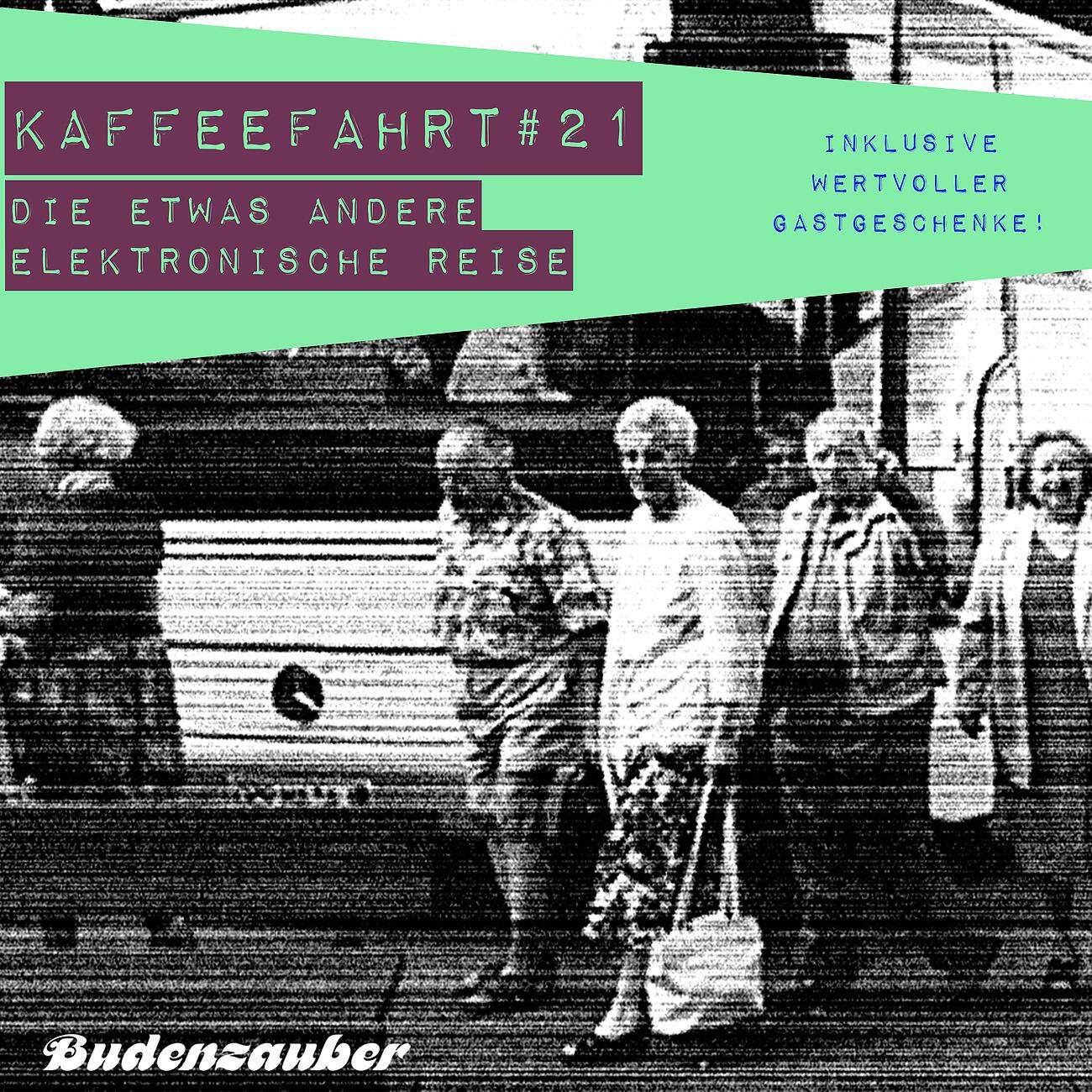 Oliver Schleenvoigt - Pings