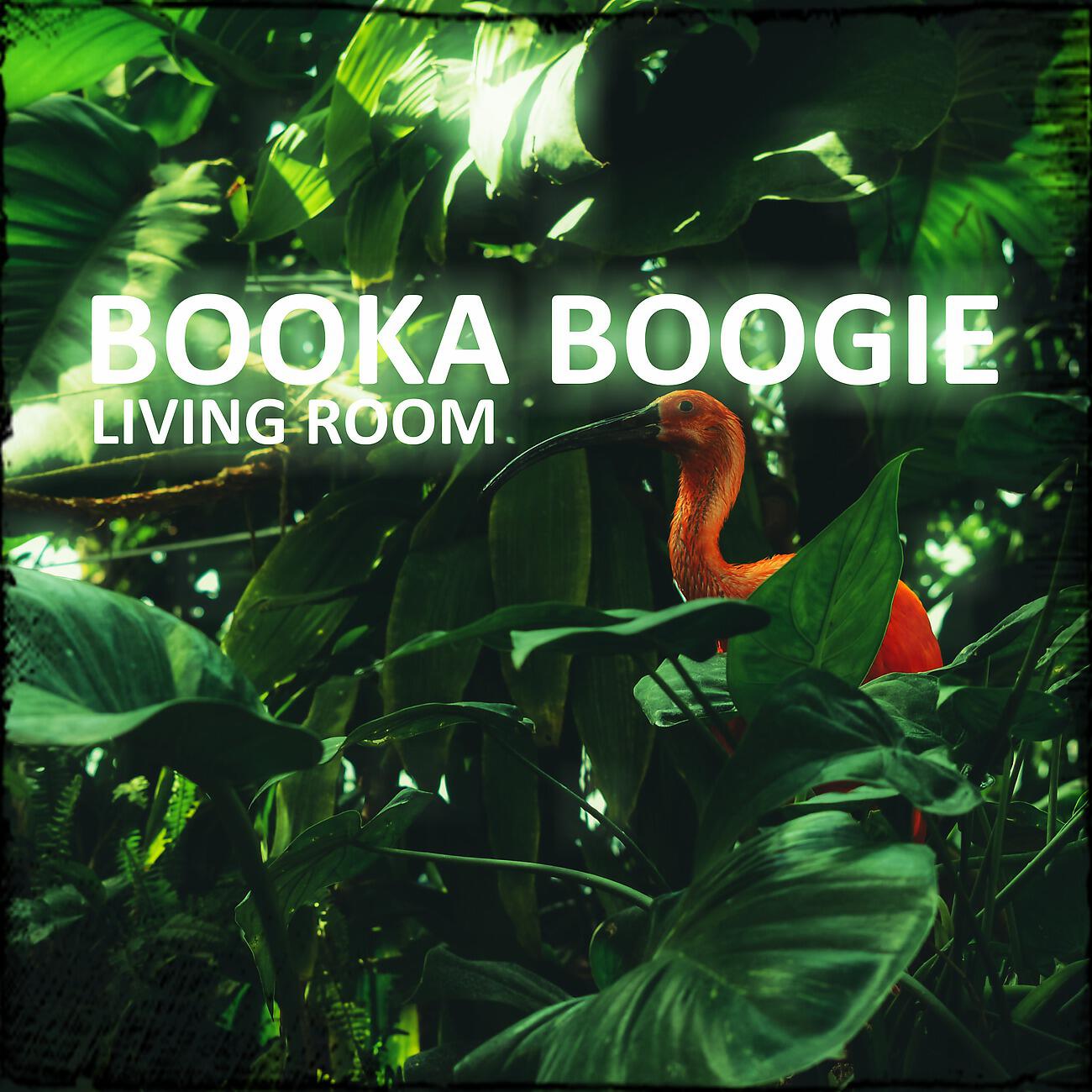 Living Room - Booka Boogie